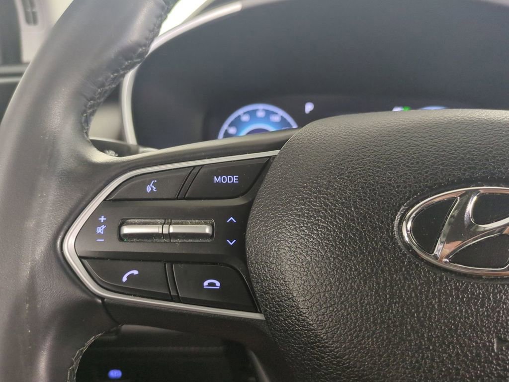 Certified 2022 Hyundai Santa Fe SEL Premium image 33