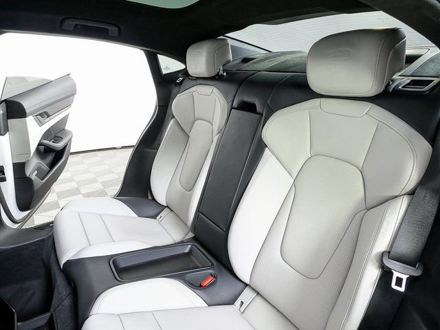 Certified 2023 Porsche Taycan GTS image 23