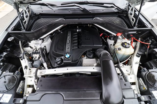 Used 2016 BMW X5 xDrive35i image 36