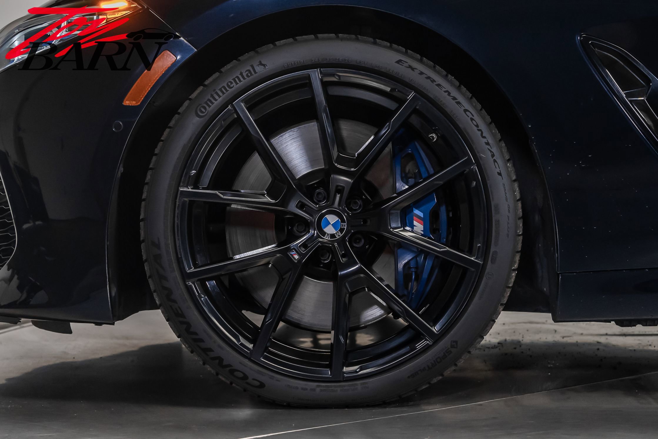 Used 2019 BMW M850i xDrive Coupe image 17