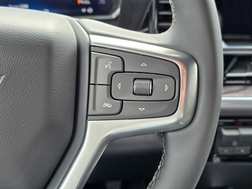 New 2026 Chevrolet Silverado 3500 LTZ w/ LTZ Plus Package image 30