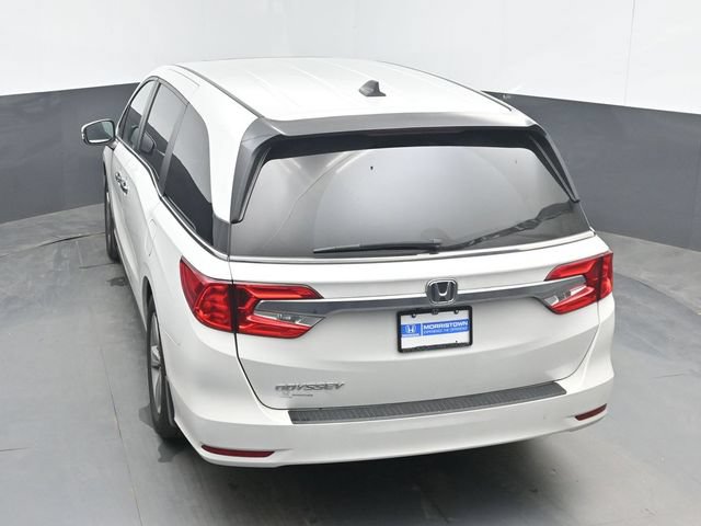 Used 2020 Honda Odyssey EX-L image 24