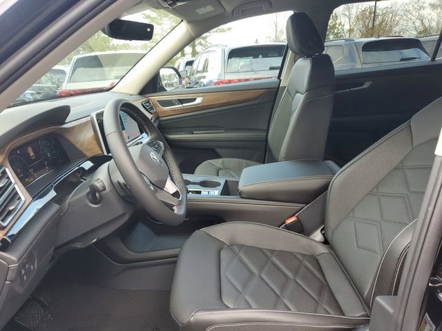 New 2026 Volkswagen Atlas SE image 17