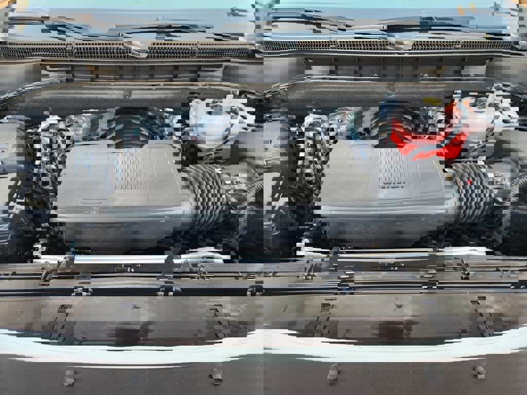 New 2026 GMC Yukon AT4 w/ LPO, Floor Liner Package image 21