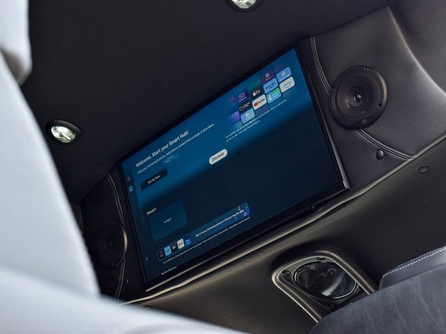 New 2026 Mercedes-Benz Sprinter 2500 image 30
