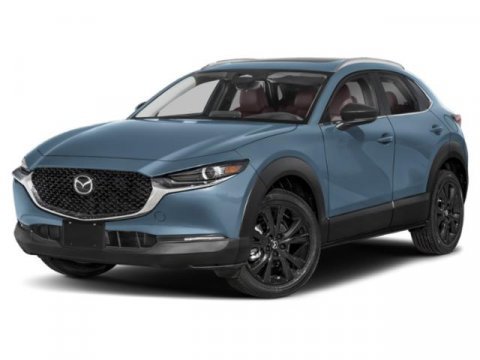 New 2026 MAZDA CX-30 AWD 2.5 S
