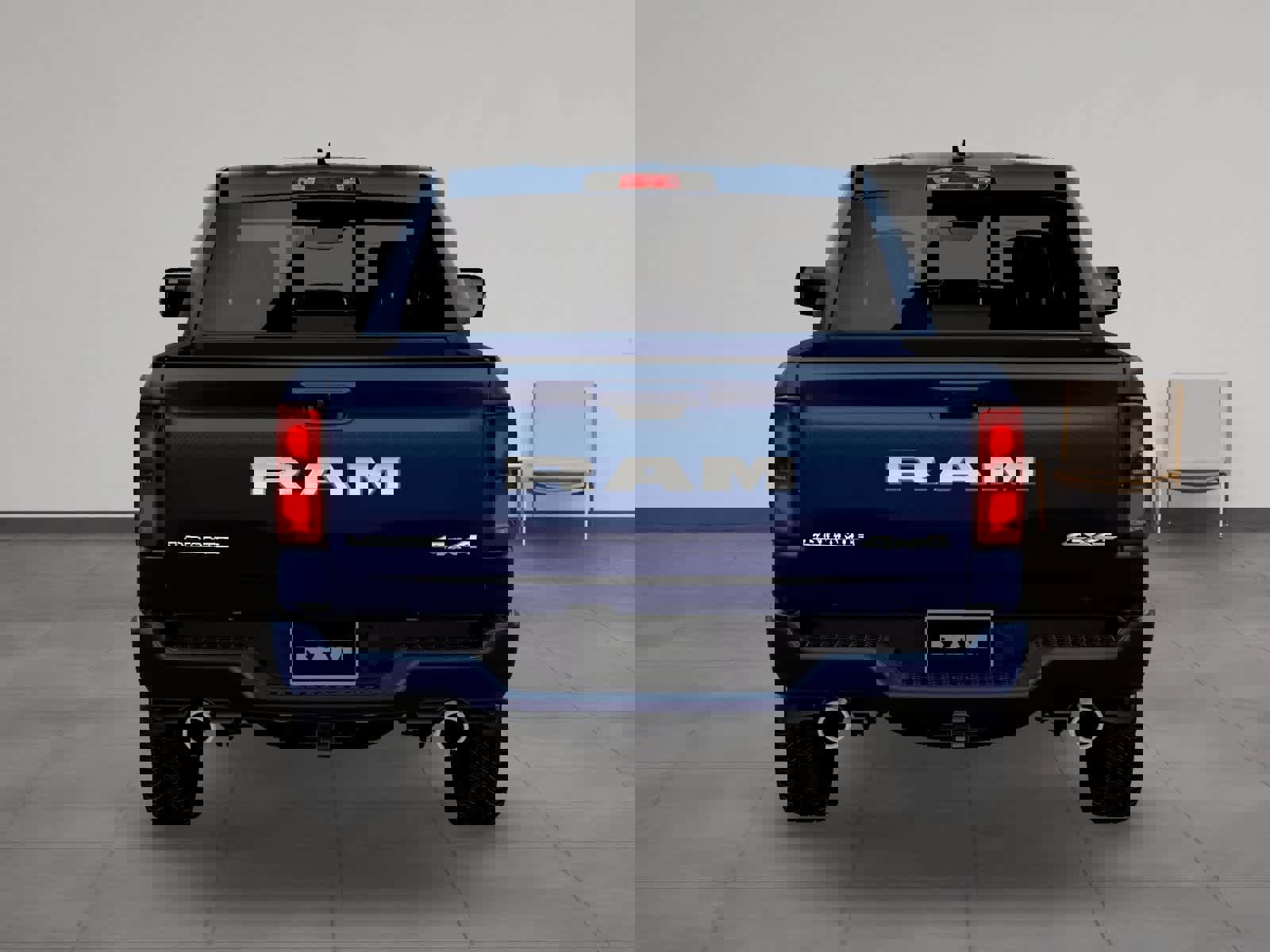 New 2026 RAM 1500 Laramie image 4