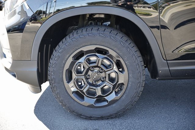 New 2026 Honda Ridgeline TrailSport+ image 5