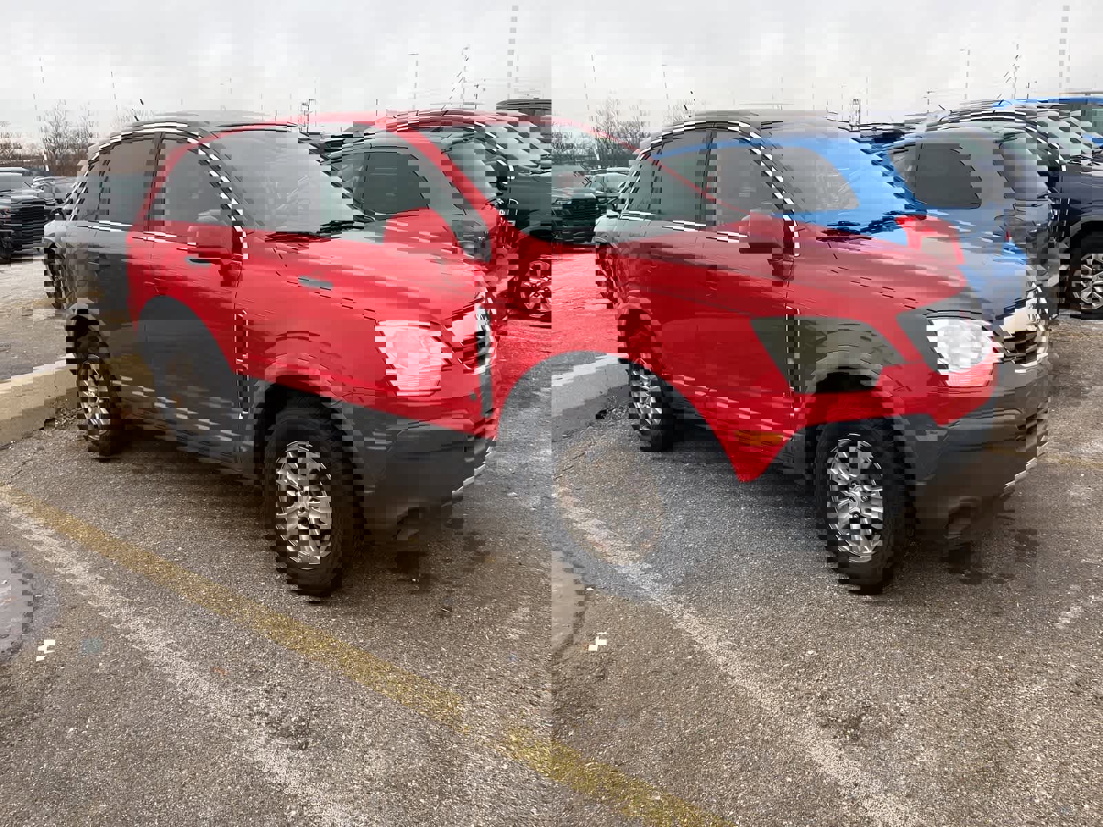 Used 2009 Saturn Vue XE w/ Preferred Package image 19