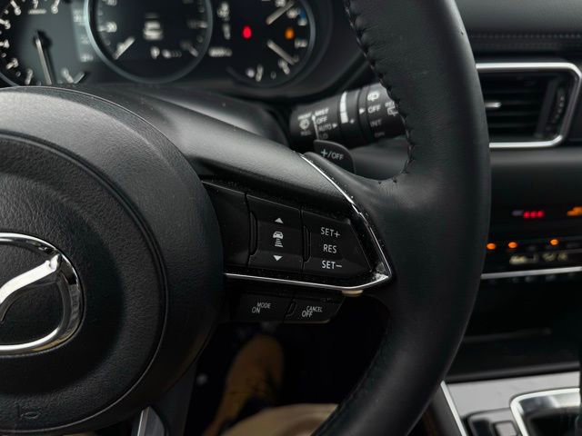 Used 2024 MAZDA CX-5 Carbon Edition image 26