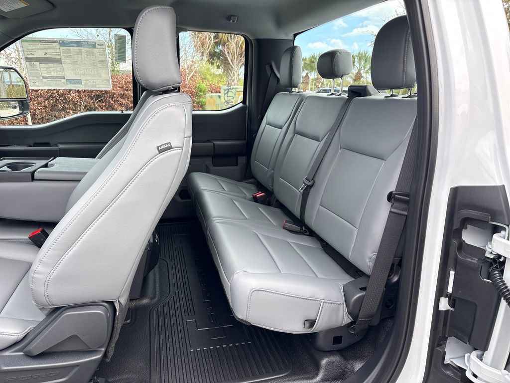 New 2026 Ford F250 XL w/ XL Driver Assist Package image 30