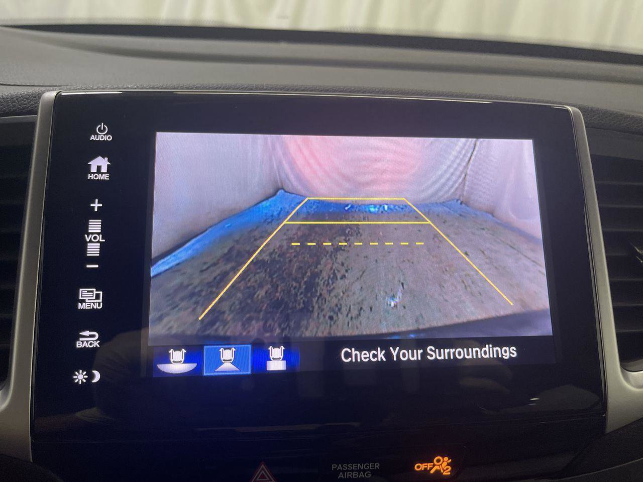 Used 2018 Honda Pilot EX image 17