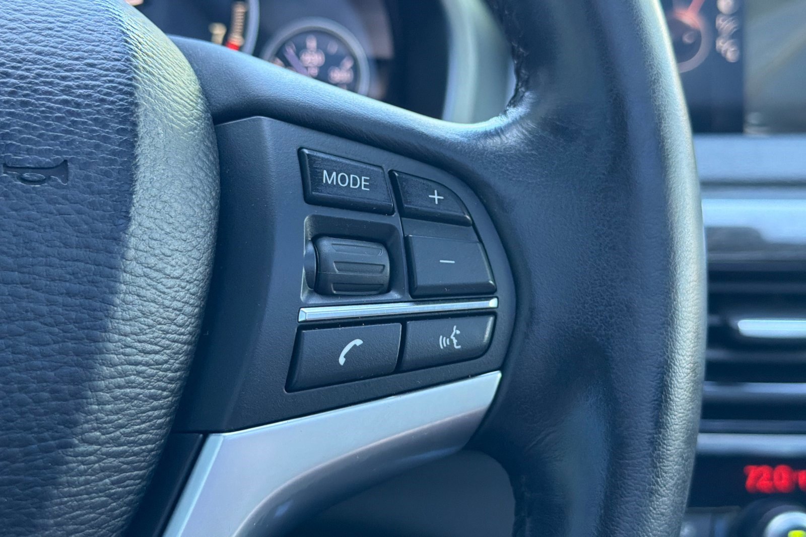 Used 2016 BMW X5 xDrive35i image 32