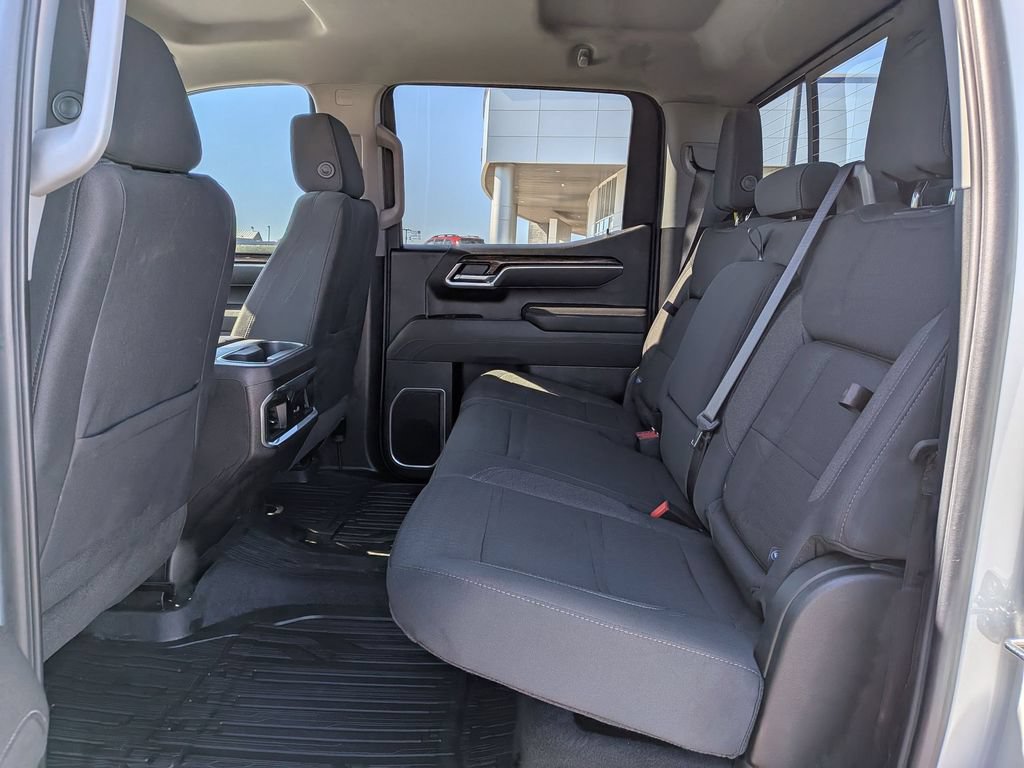 New 2026 GMC Sierra 1500 Elevation w/ Preferred Package AWD/4WD image 20