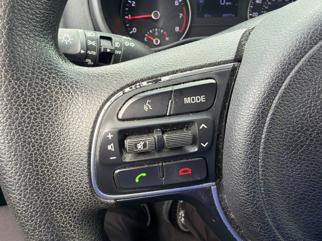 Certified 2019 Kia Sportage LX AWD/4WD image 18