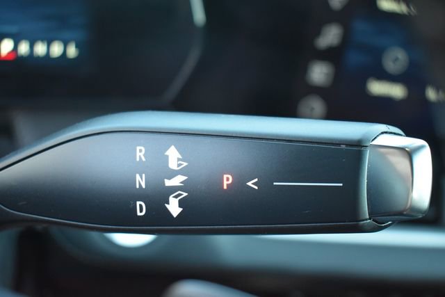 Certified 2025 Chevrolet Equinox LT image 23