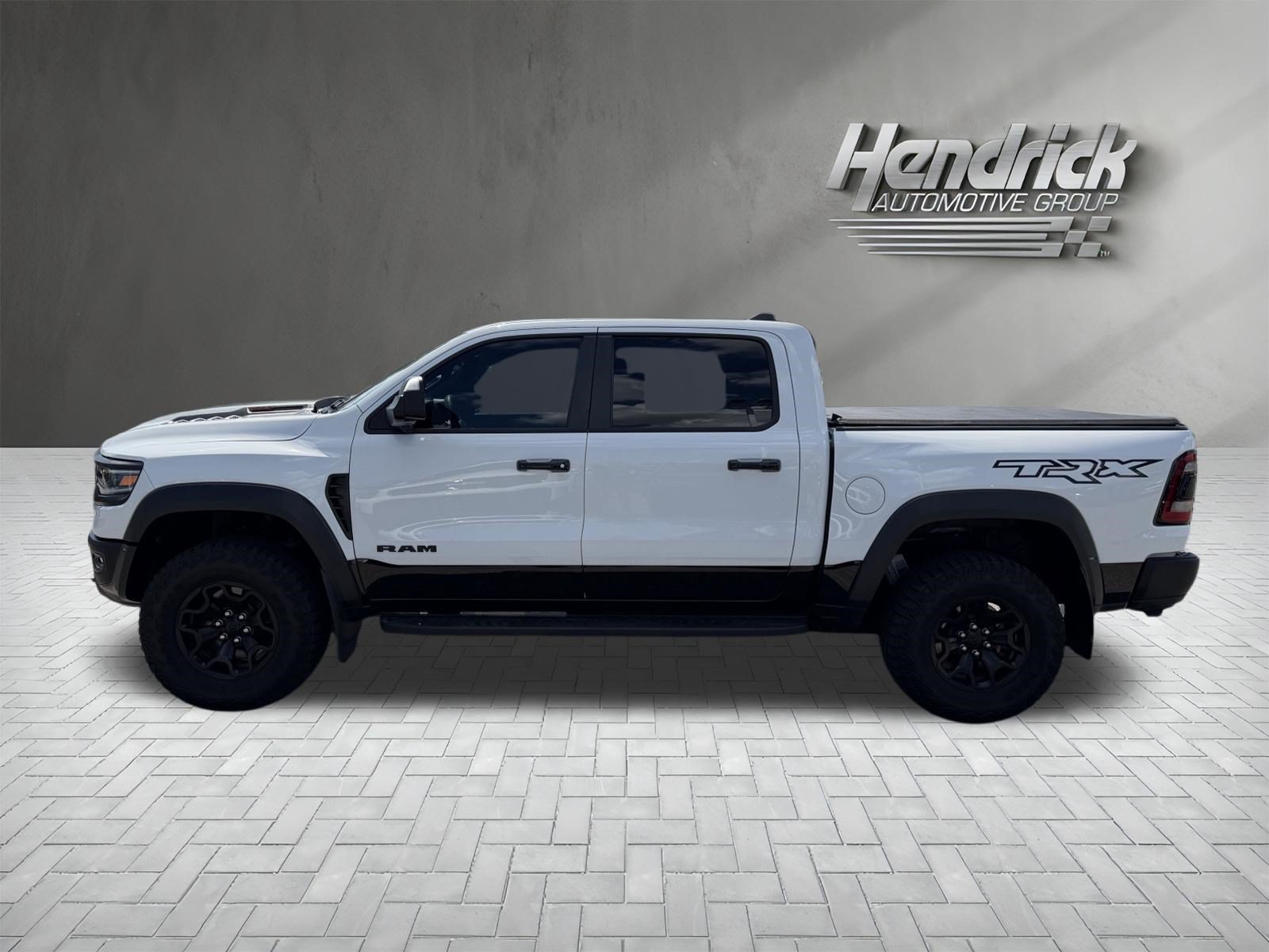 Used 2023 RAM 1500 TRX w/ TRX Level 2 Equipment Group AWD/4WD image 6
