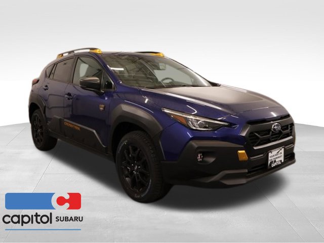 New 2026 Subaru Crosstrek 2.5i Wilderness w/ Wilderness Package