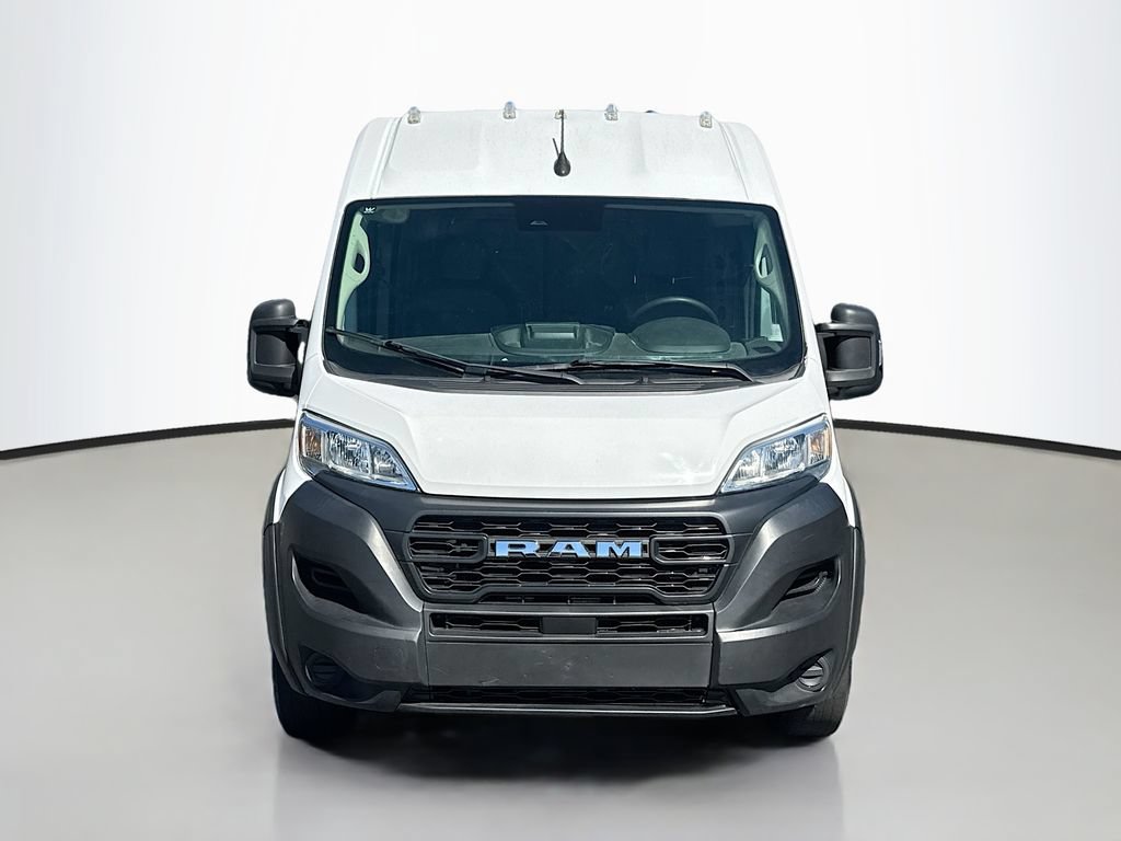 Used 2023 RAM ProMaster 3500 FWD image 2