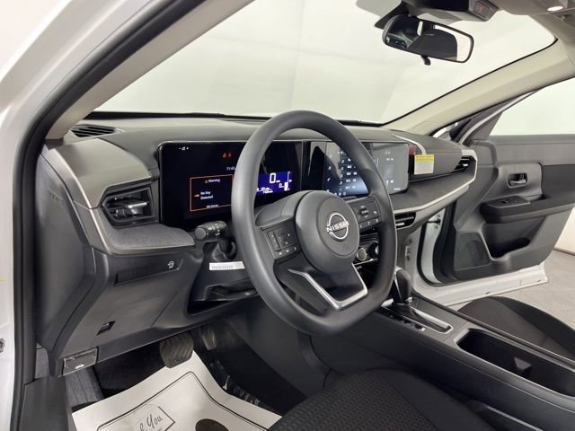 Used 2026 Nissan Kicks S FWD image 20