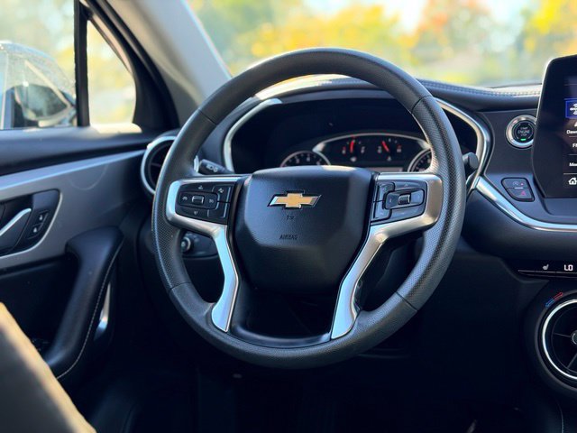 Used 2024 Chevrolet Blazer LT w/ Convenience Package AWD/4WD image 21