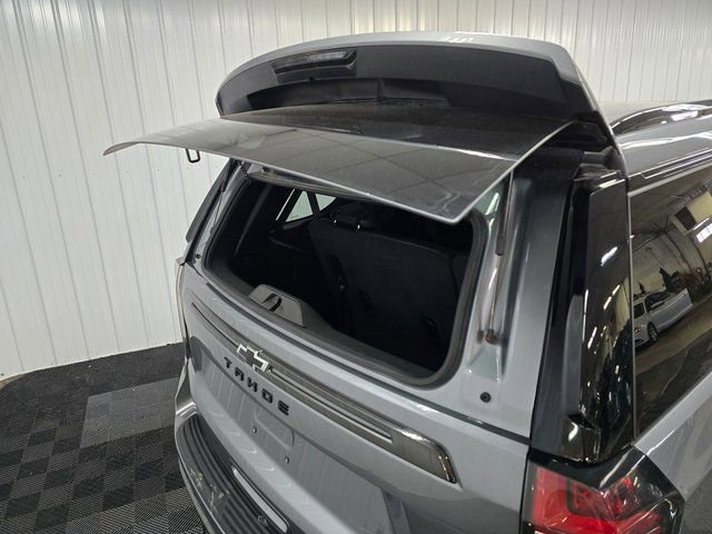 Used 2021 Chevrolet Tahoe Z71 image 11