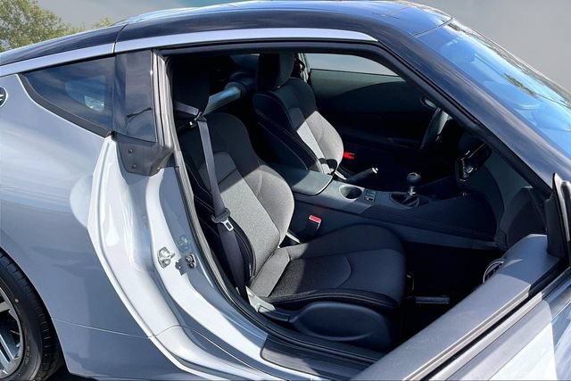 New 2026 Nissan Z Sport w/ Floor Mat Package RWD image 9