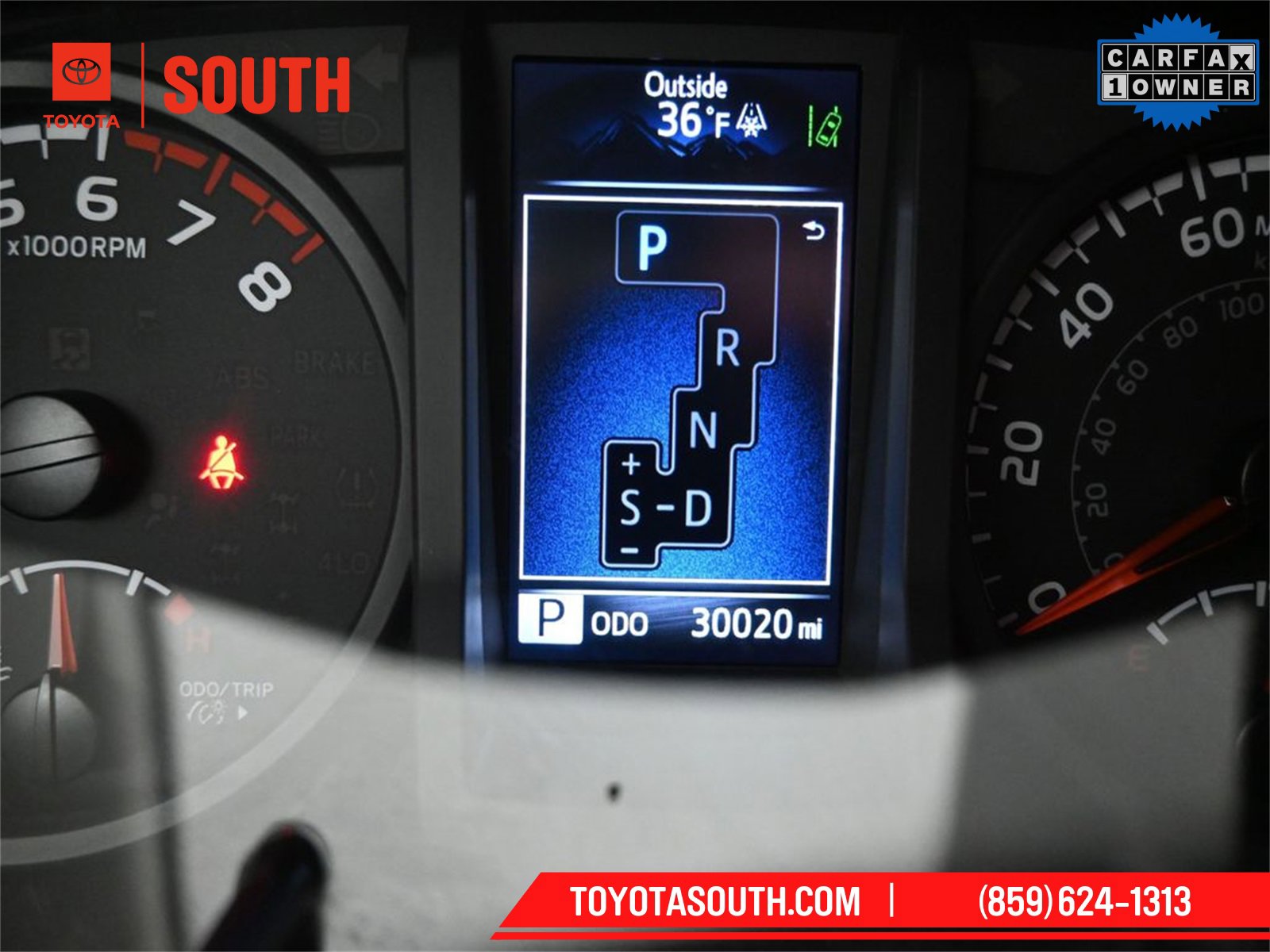 Used 2022 Toyota Tacoma SR image 15