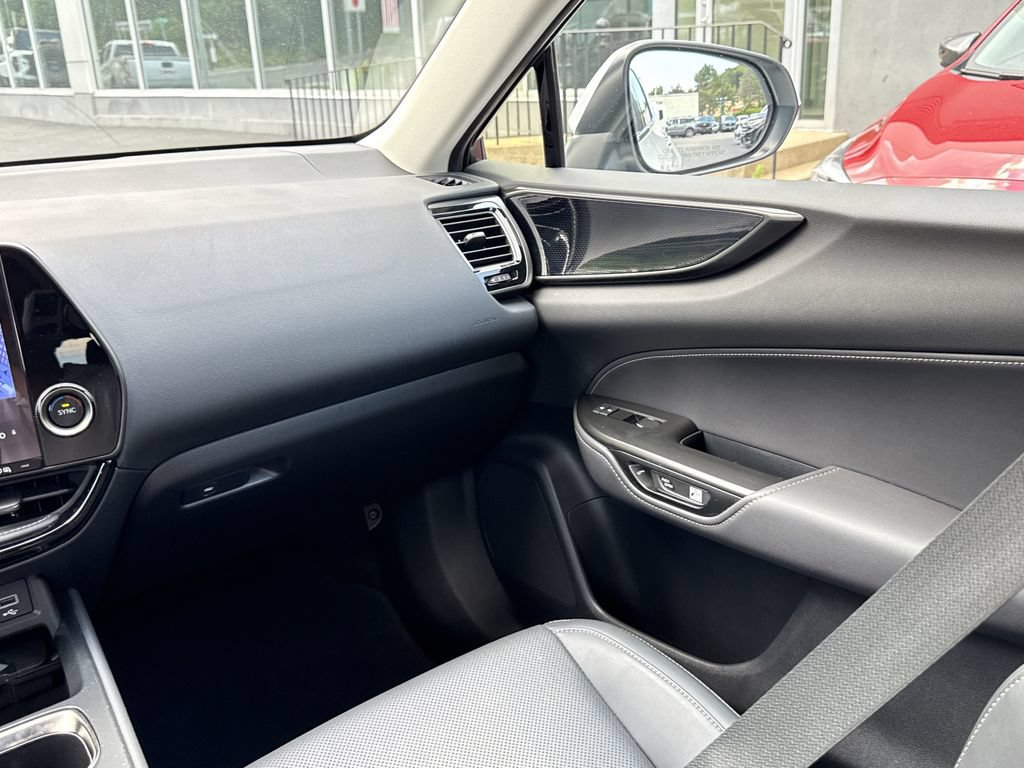 Used 2024 Lexus NX 350 AWD w/ Cold Area Package image 17