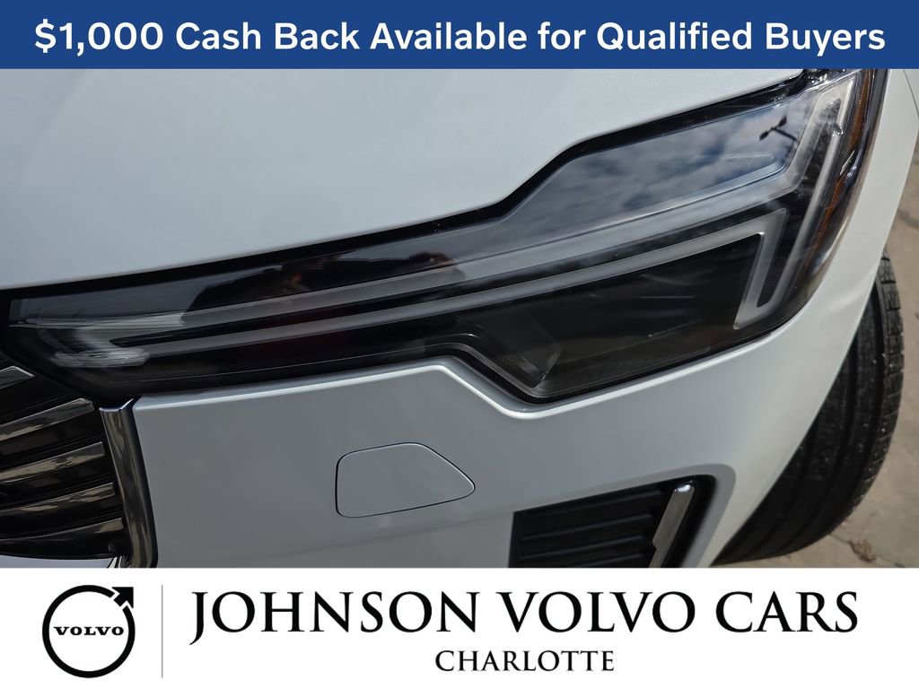 New 2026 Volvo XC90 T8 Ultra w/ Protection Package Premier AWD/4WD image 32