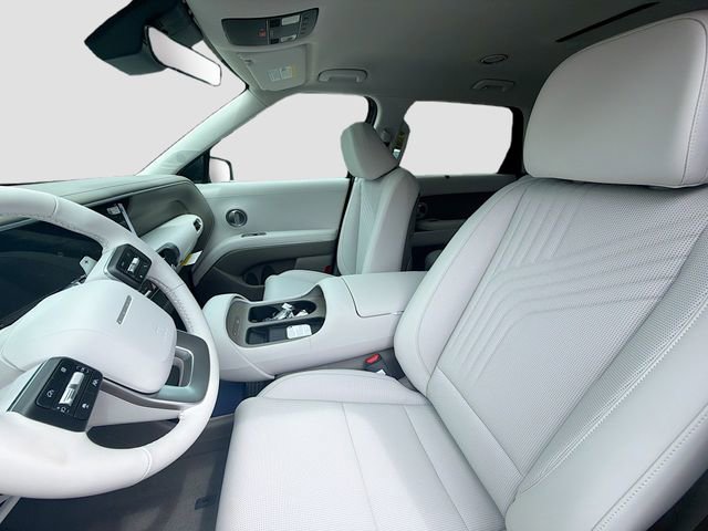 New 2026 Hyundai Palisade FWD Hybrid image 22