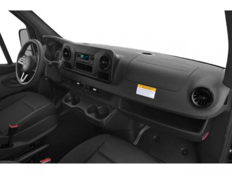New 2026 Mercedes-Benz Sprinter 2500 image 13