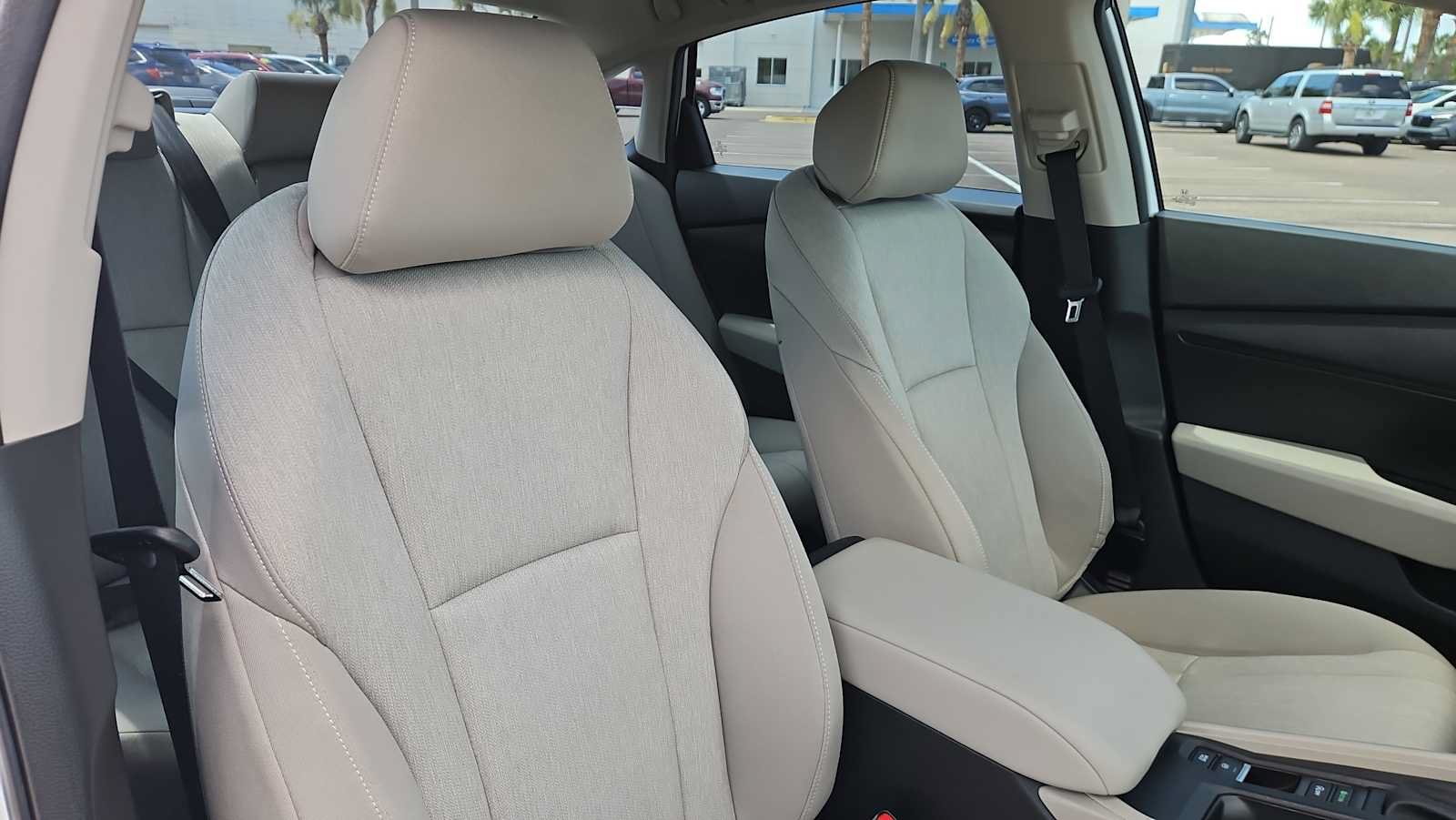 Certified 2025 Honda Accord LX image 24