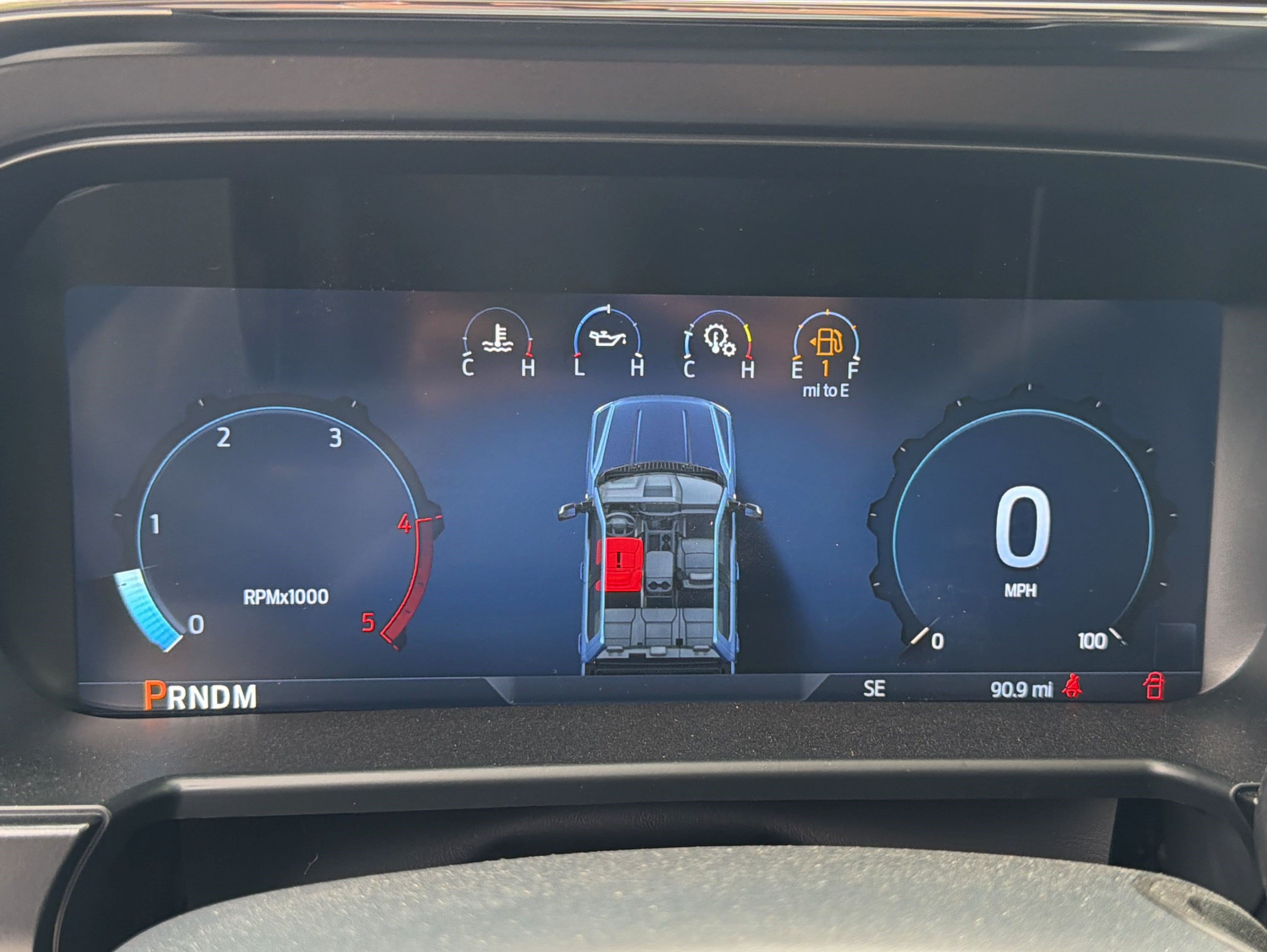 Used 2026 Ford F350 King Ranch AWD/4WD image 12