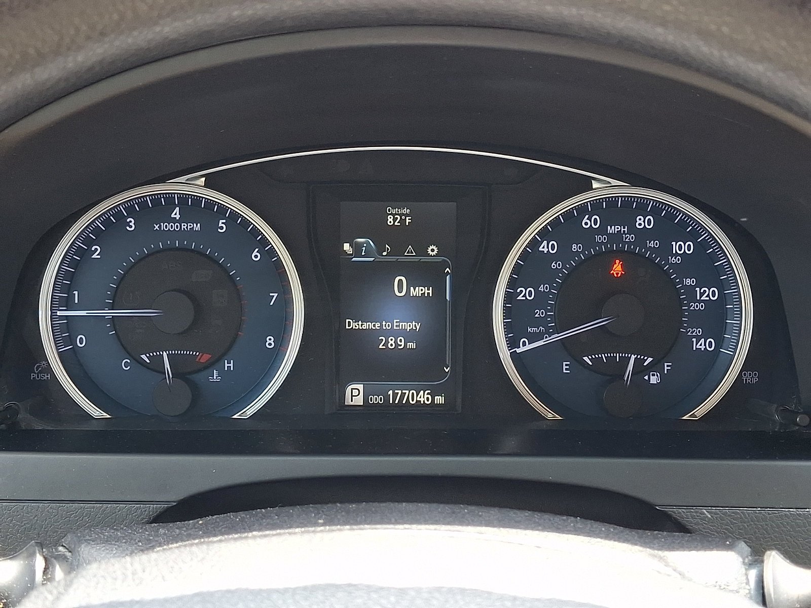 Used 2015 Toyota Camry LE FWD image 20