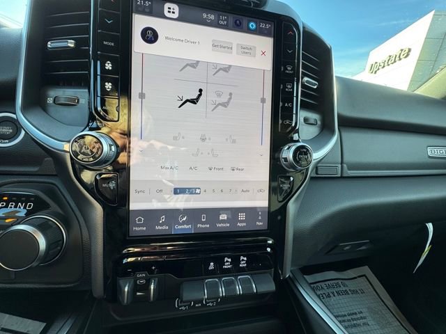 New 2026 RAM 1500 Big Horn image 55