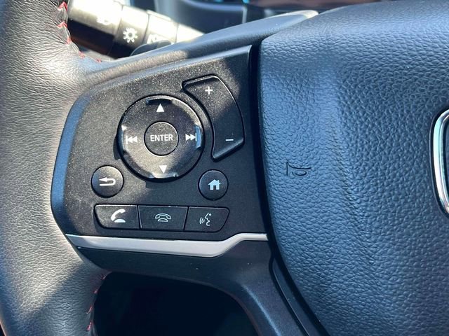 Used 2024 Honda Odyssey Sport image 25