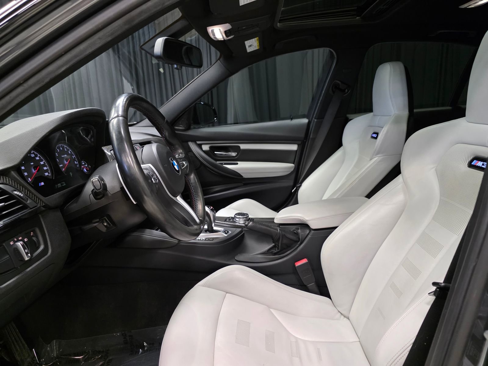 Used 2015 BMW M3 image 17