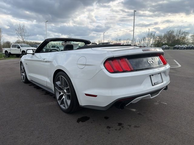 Used 2015 Ford Mustang GT Premium w/ Equipment Group 401A RWD image 15
