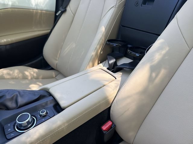 New 2026 MAZDA MX-5 Miata Club w/ Interior Package RWD image 21