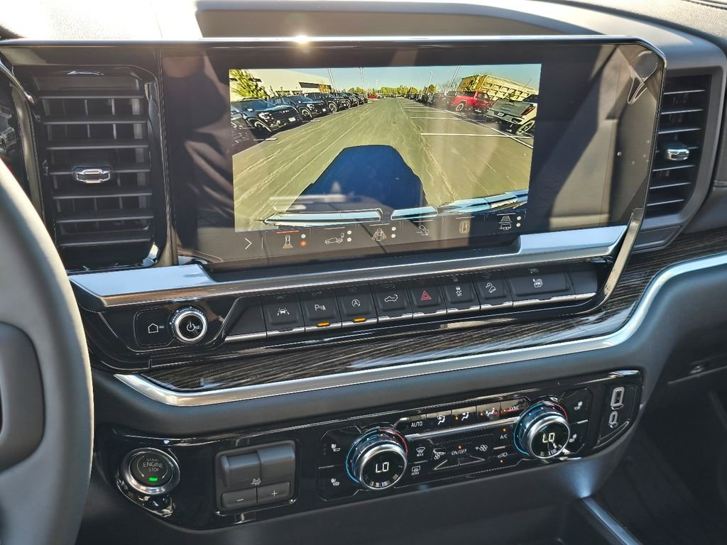 New 2026 GMC Sierra 1500 Elevation w/ Elevation Premium Package image 21