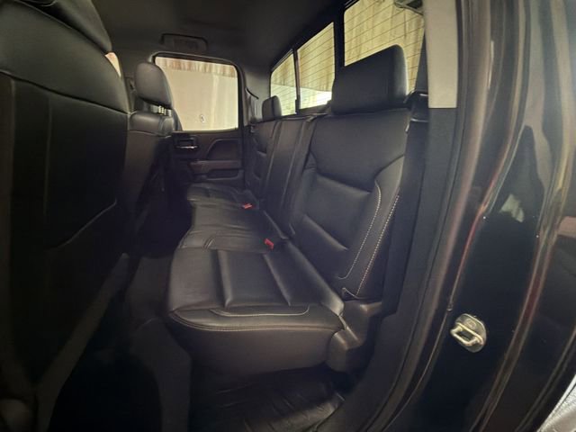 Used 2018 GMC Sierra 1500 SLT w/ SLT Premium Package image 23