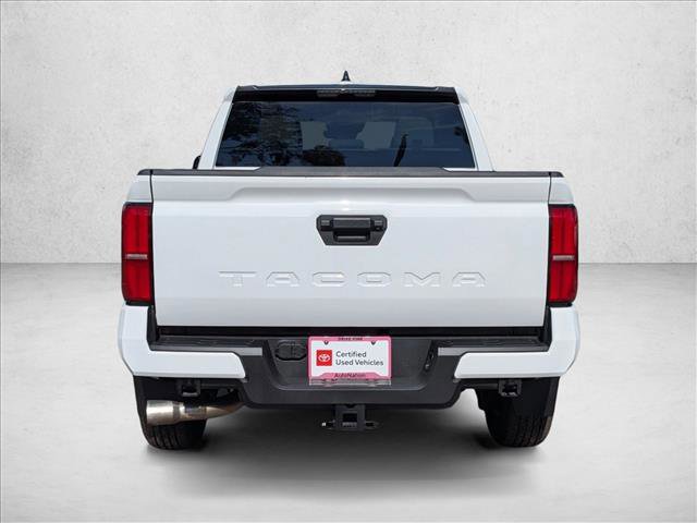 Used 2024 Toyota Tacoma SR5 image 6