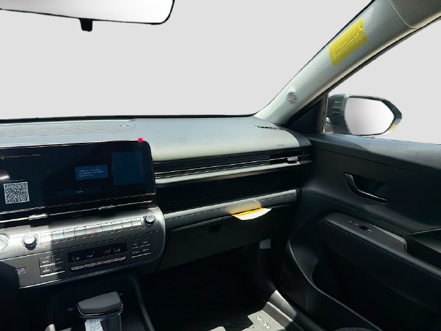 New 2026 Hyundai Kona SEL Sport FWD image 23