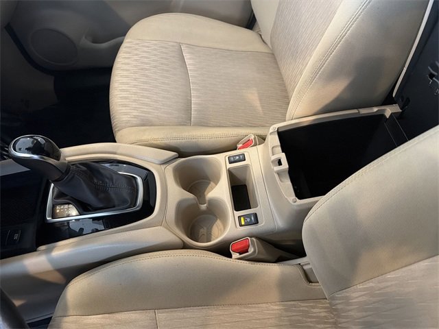 Used 2020 Nissan Rogue SV w/ Premium Package image 22