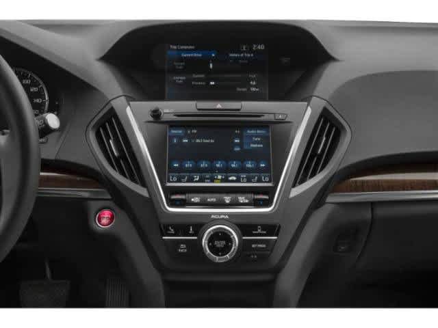 Used 2020 Acura MDX SH-AWD image 13