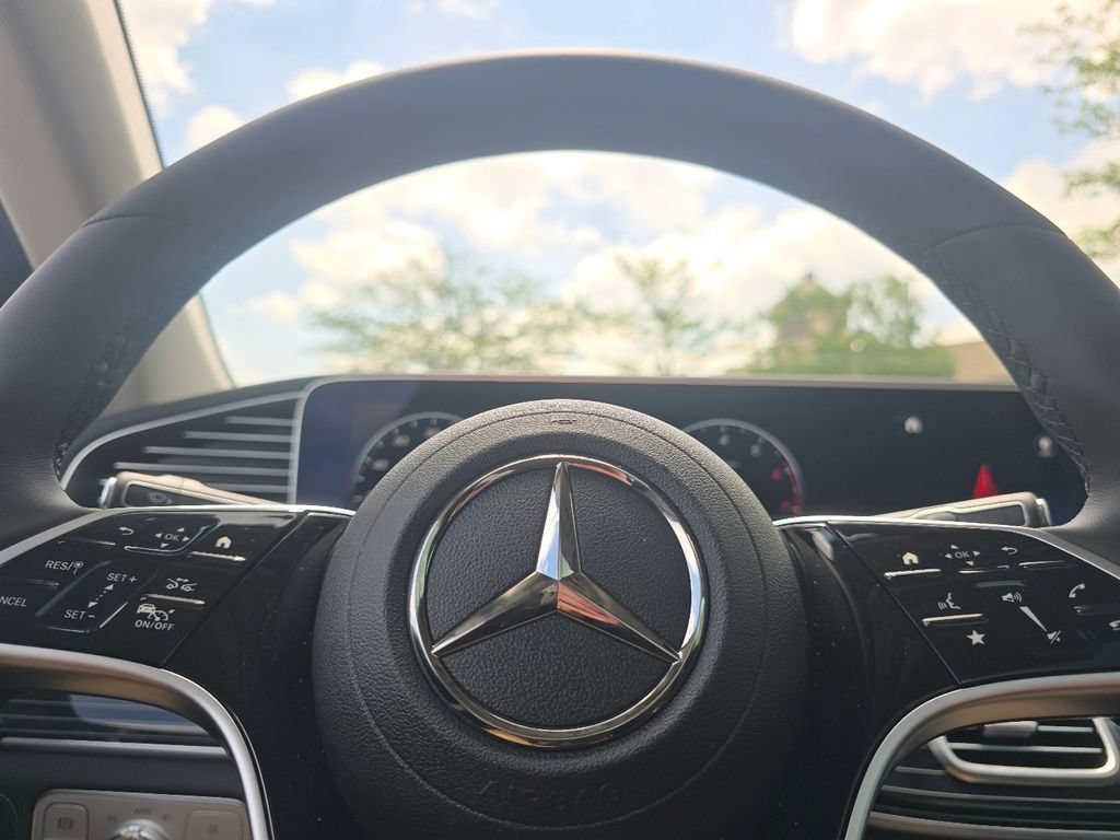 New 2026 Mercedes-Benz GLE 450 4MATIC Coupe image 30