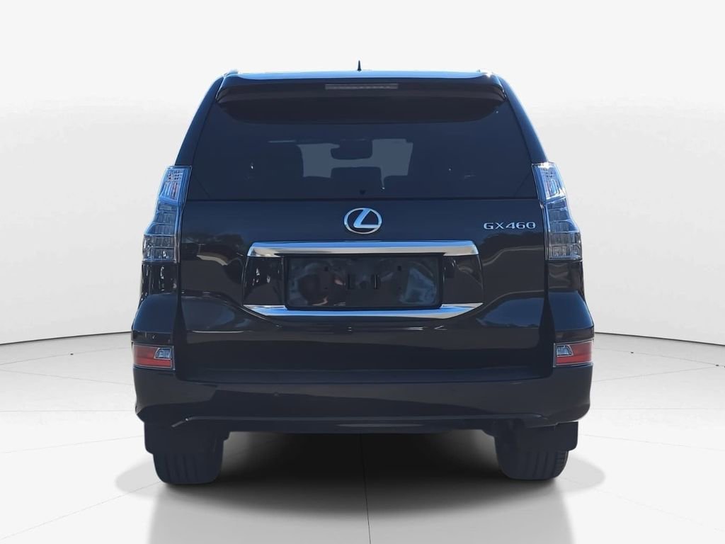 Used 2023 Lexus GX 460 Premium w/ Premium Package image 6
