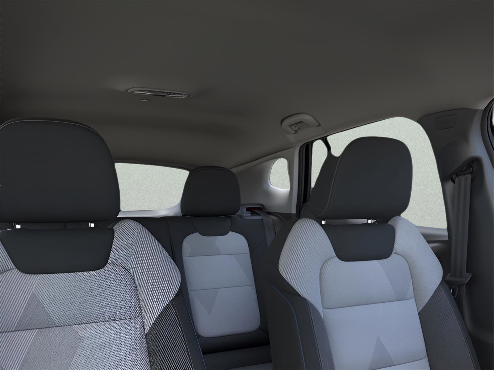 New 2026 Chevrolet Trax LS image 18