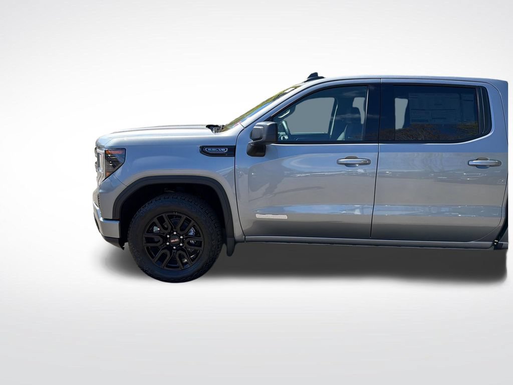 New 2026 GMC Sierra 1500 Elevation w/ X31 Off-Road Package AWD/4WD image 21